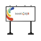 Bilboard Baskı