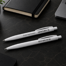 Century 21 Emlakçılara ÖzelPromosyon Kalem
