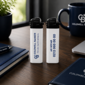 Coldwell Banker Emlakçılara Özel Promosyon Çakmak