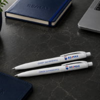 RE/MAX Emlakçılara Özel Promosyon Kalem
